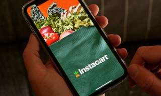 Instacart Dips Into Healthcare, Delivering Food as Medicine 