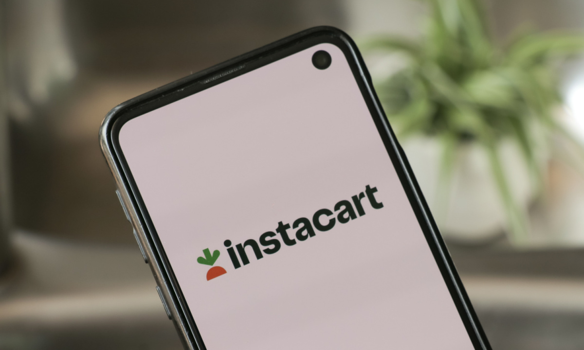Instacart Focuses on Connected Stores as It Cuts 7% of Workforce