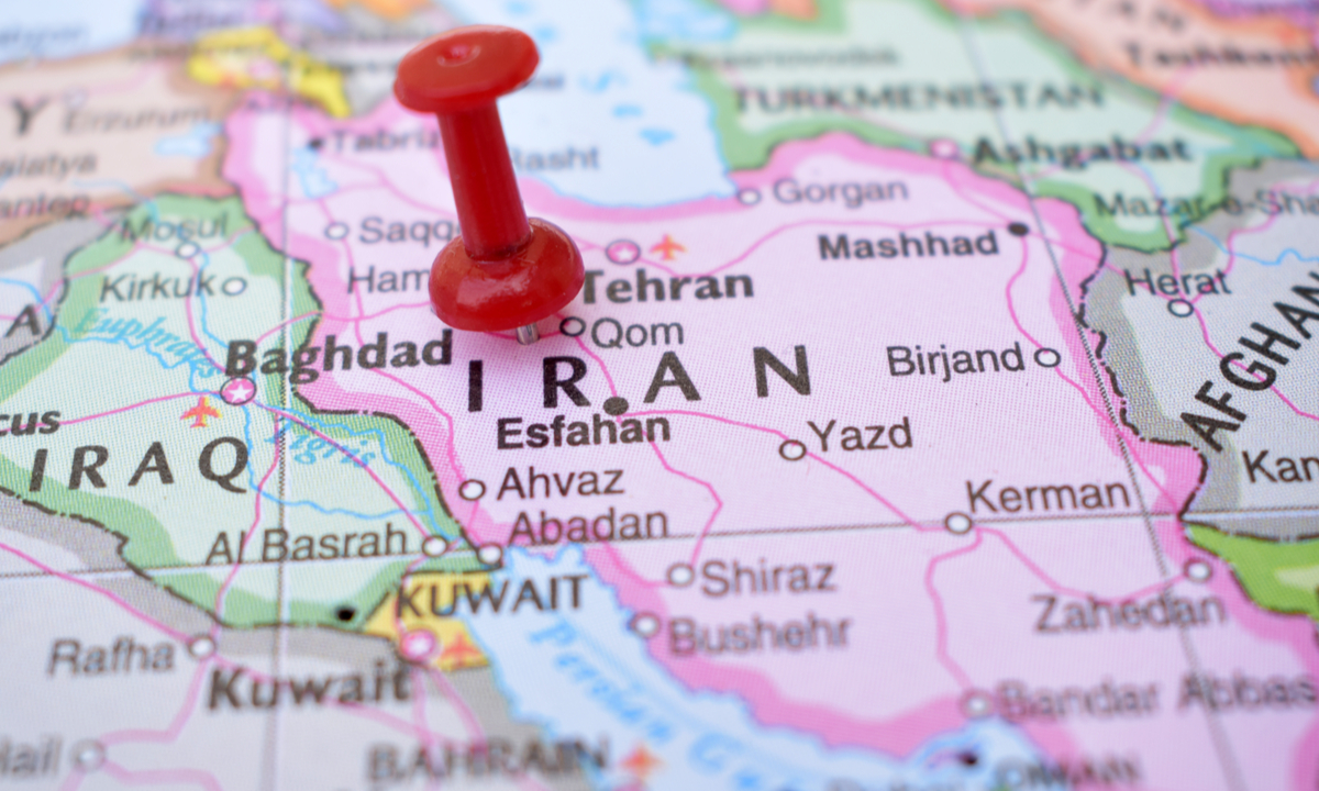 Iran Reportedly Used UK Banking Giants to Avoid Sanctions