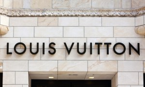 LVMH Takes on Hollywood as Luxury Brands Step up Media Efforts
