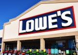 Lowe’s Projects Falling Sales as Consumers Put off Remodeling