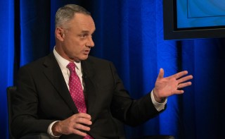 MLB Commissioner Aims for D2C Platform by 2025 as Teams Tap Streaming Models