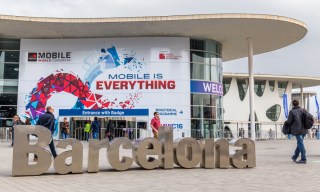 AI Continues Journey From Lab to Lifestyle at Mobile World Congress