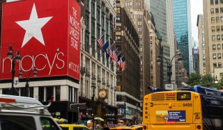 Macy’s Looks to Digital to Mitigate Impact of Store Closures on Loyalty