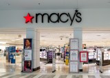 Macy’s Shuttering 150 Stores With Shoppers ‘Still Under Pressure’