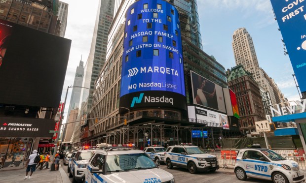 Marqeta’s Total Processing Volume Surges 33% as Firm Eyes Embedded Finance Opportunities