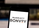 Marriott Bonvoy rewards program