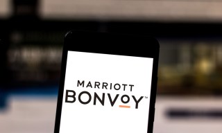 Marriott Lets Members Redeem Points for Taylor Swift Concert Tickets