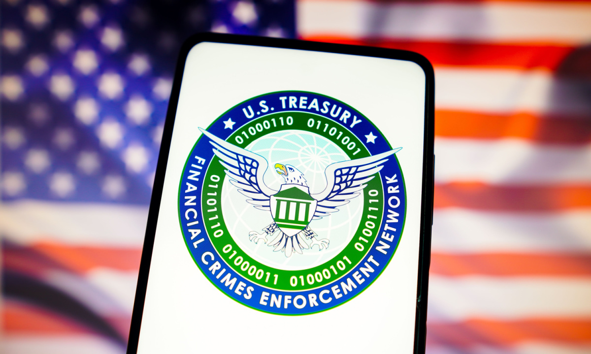 McHenry Questions FinCEN Funding Amid Beneficial Ownership Debate