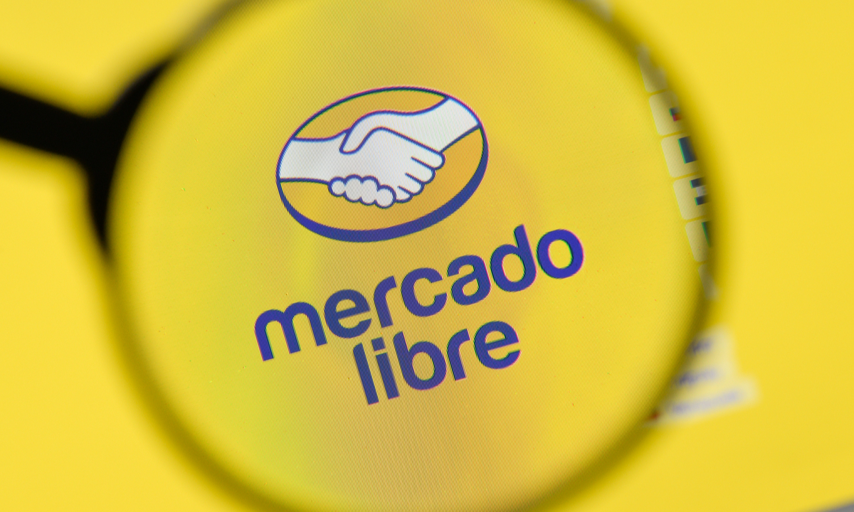 Mercado Libre nomeia Andre Chaves como chefe da FinTech brasileira