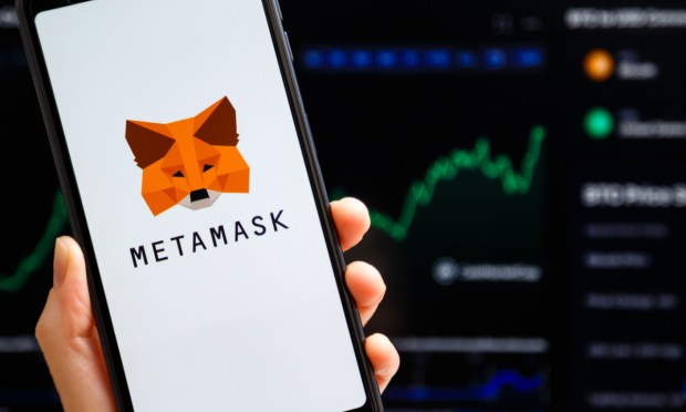 MetaMask, Web3