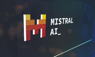 Mistral AI CEO Arthur Mensch: Open Source Enables Cost-Effective, Powerful AI