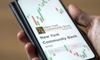 NYCB Targeted With Class-Action Lawsuit Alleging Securities Fraud
