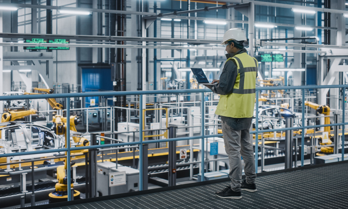 Nokia Intros AI-Powered Offerings for Industrial Workers