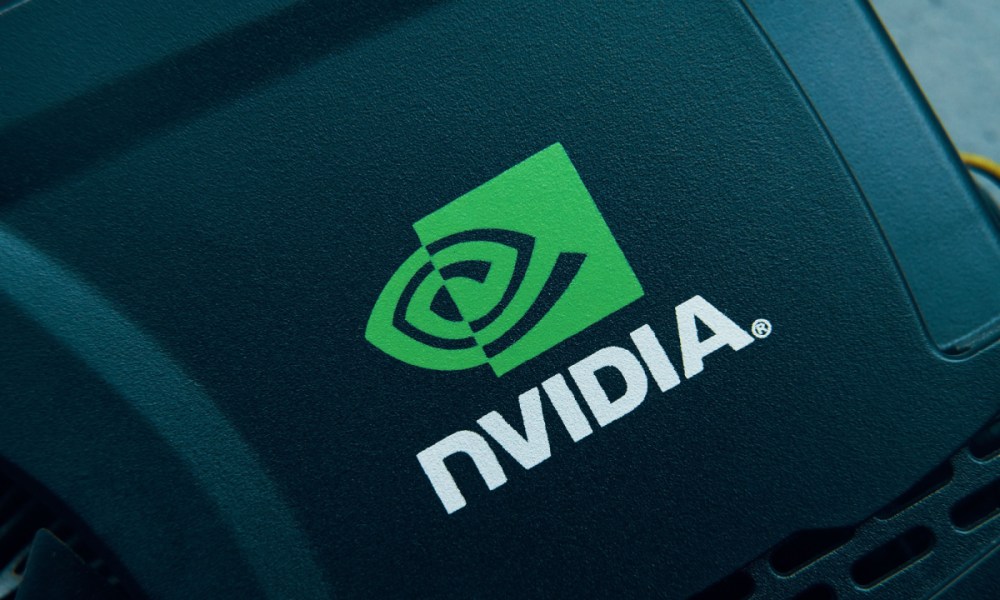 Nvidia
