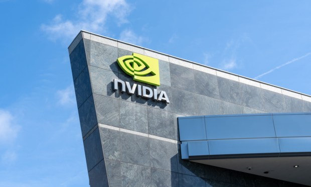 Nvidia CEO: AI Revolution Won’t Cost $7 Trillion