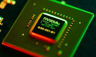 OpenAI vs Nvidia Shapes Up as Battle of the AI Titans