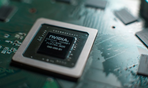 Databricks and Nvidia Team to Reduce AI Data Processing Energy