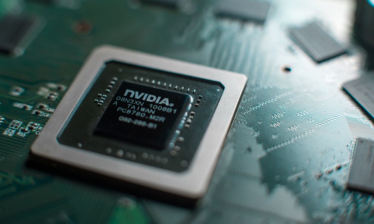 Nvidia Launches Latest AI Chips and Software at Developer Conference