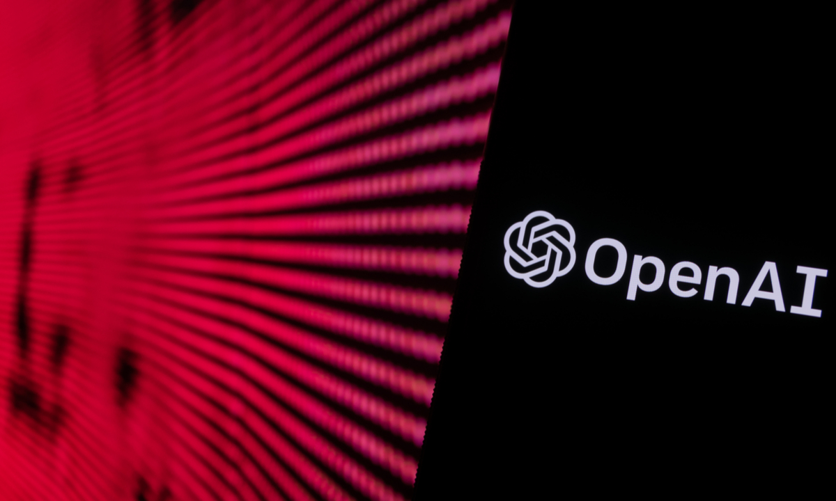 OpenAI Hosts Corporate Executives to Demonstrate ChatGPT