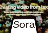How OpenAI’s Sora Video Tool Could Change Hollywood