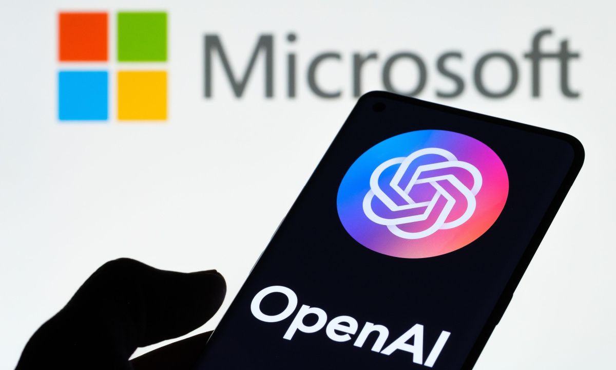 EU Regulators Set to Clear Microsoft's $13B OpenAI Investment - PYMNTS.com