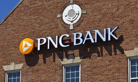 Photo for: PNC Combats AI-Enabled Deposit Flight With Better Tech and Service