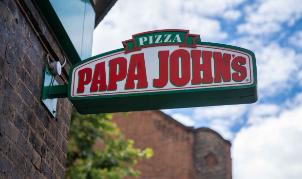 Domino’s Trails Papa John’s in Ranking of Mobile Order-Ahead