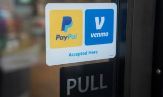 PayPal CEO Calls 2024 a ‘Transition Year’ Amid Churn and Slowing Growth