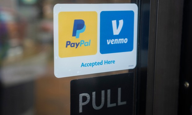 PayPal CEO Calls 2024 a ‘Transition Year’ Amid Churn and Slowing Growth