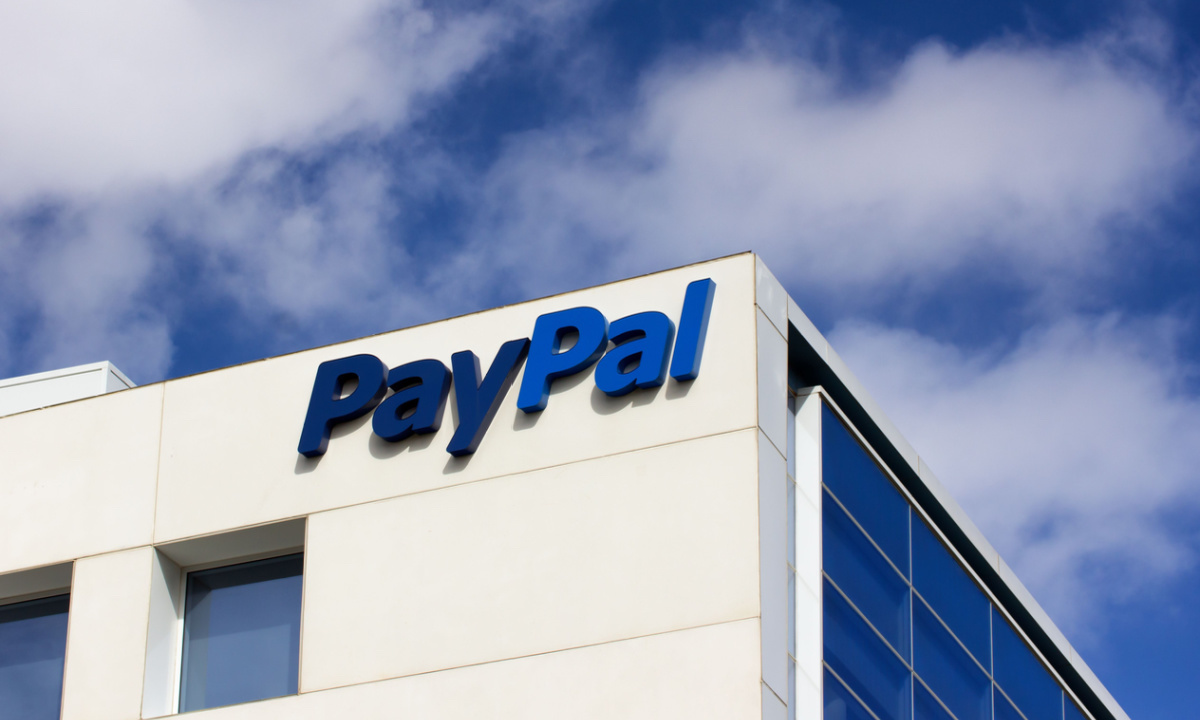 PayPal Names Cash App Vet Geoff Seeley Marketing Head