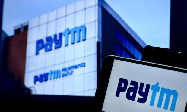 Report: Paytm Turning to Banks to Process UPI Transactions
