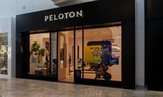 Peloton Looks to B2B Subscription Growth to Offset Revenue Challenges