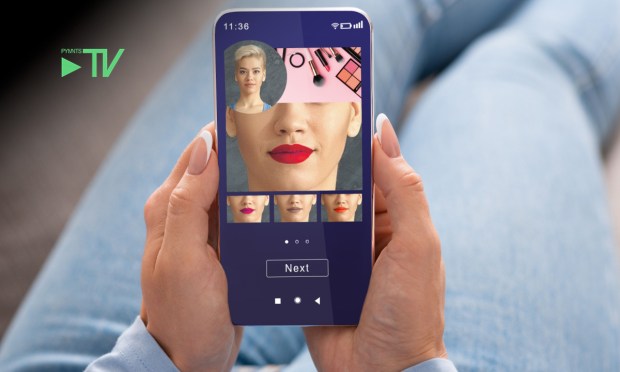 Perfect Corp: AR Try-On Reduces Returns for eCommerce Beauty Brands 
