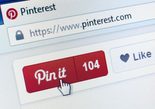 Pinterest Pins Hopes on Improved Checkout to Boost Sales