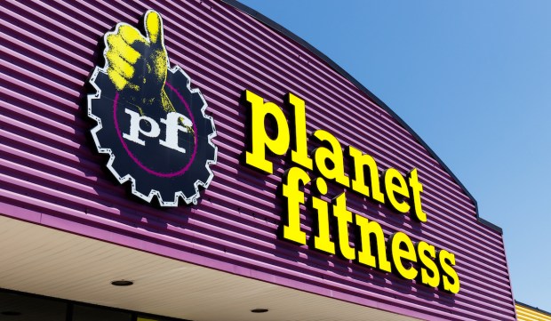 Planet Fitness: 25% of Members Now Gen Z