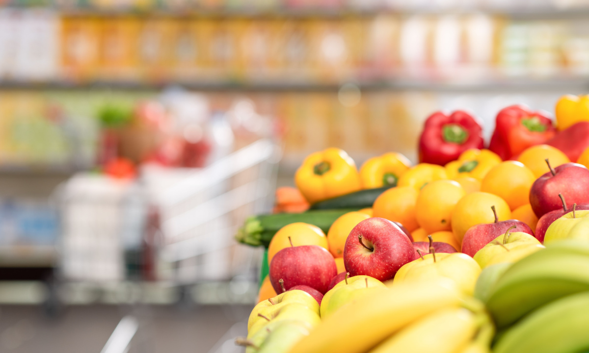 ProducePay Raises 38 Million to Grow Fresh Produce Platform