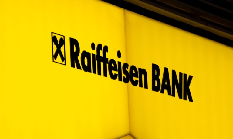 Raiffeisen Bank International Discloses Investigation by Austrian Financial Regulator FMA