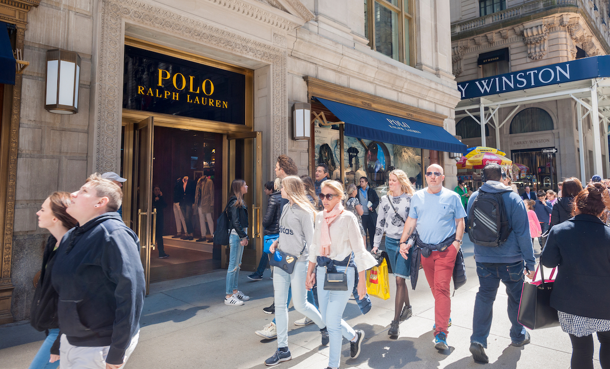 Trouble Ahead for Department Stores as Luxury Brands Move Direct-to-Consumer