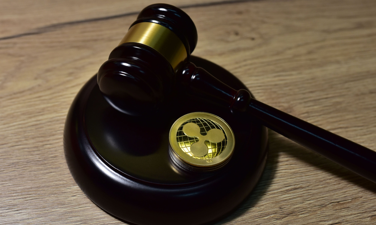 Ripple Ordered to Produce Crypto Sale Info for SEC