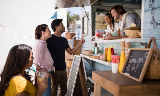 Nav, Gusto Team on Small Businesses Financing