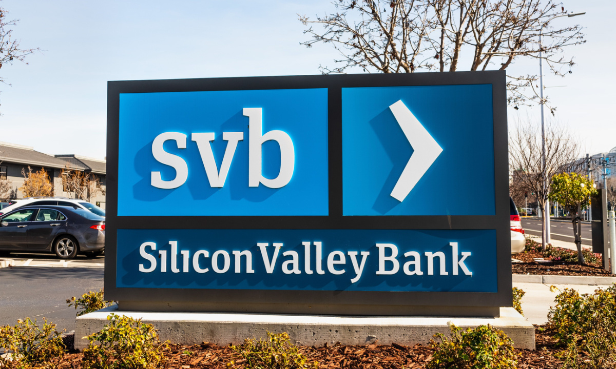SVB Adds Bankers as Anniversary of Its Failure Nears