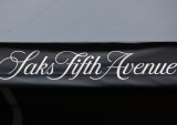 Saks Fifth Avenue, retail, luxury