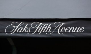 Saks Gets into EV Sales in Bid to Drive Digital Engagement