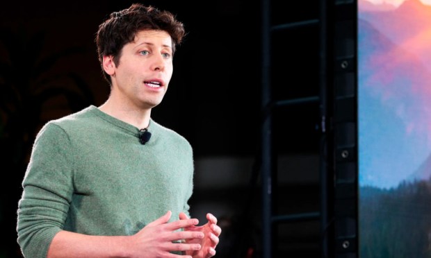 OpenAI CEO Sam Altman: EU Regulations Could Limit Access to AI
