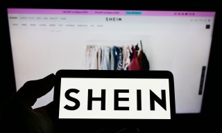 Report: Shein Confidentially Files for IPO in London