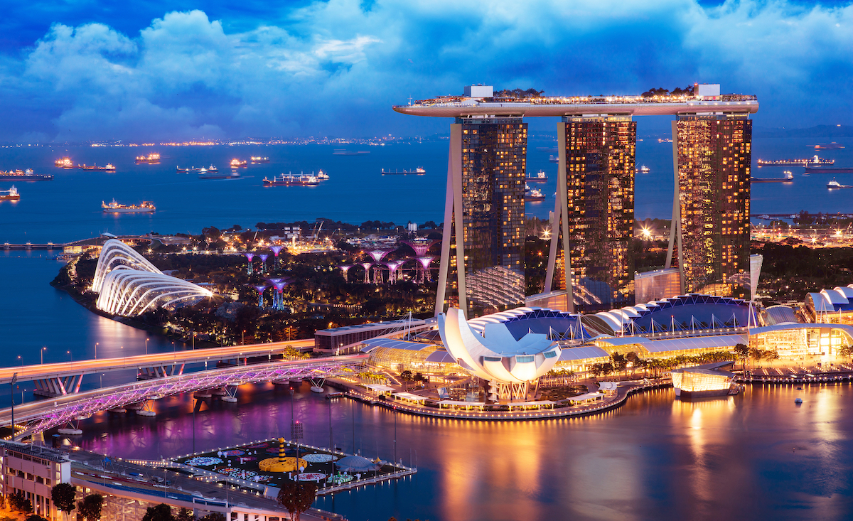 Coinbase: 57% of Singapore’s ‘Finance-Forward’ Adults Own Crypto