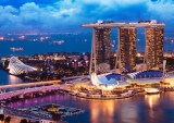 Coinbase: 57% of Singapore’s ‘Finance-Forward’ Adults Own Crypto
