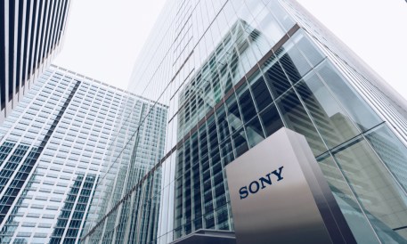 Sony Gets Conditional OK for US-Based Stablecoin Bank