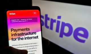 Stripe Valued at $65 Billion After Share Sale Deal